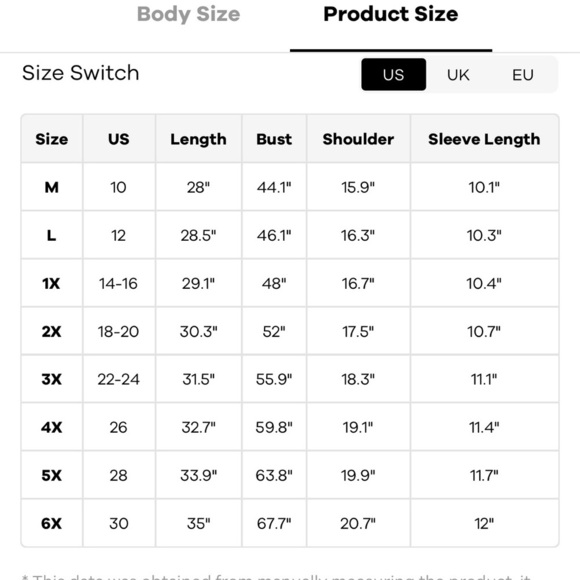 BloomChic Plus Size Ditsy Floral Shirred Ruffle Sleeve Elastic Waist Blouse - Picture 7 of 7